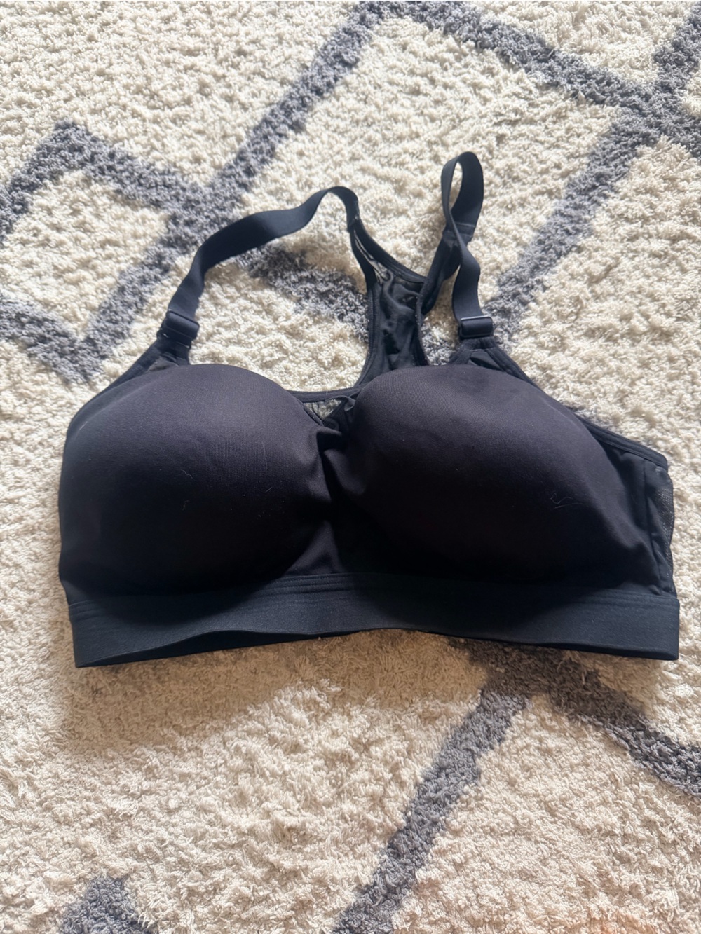 Woman’s avia D-DD sports bra